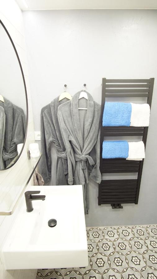 Apartament Rooftop No 22 - Center Art District Letna