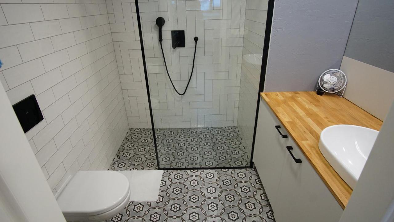 Apartament Rooftop No 22 - Center Art District Letna *